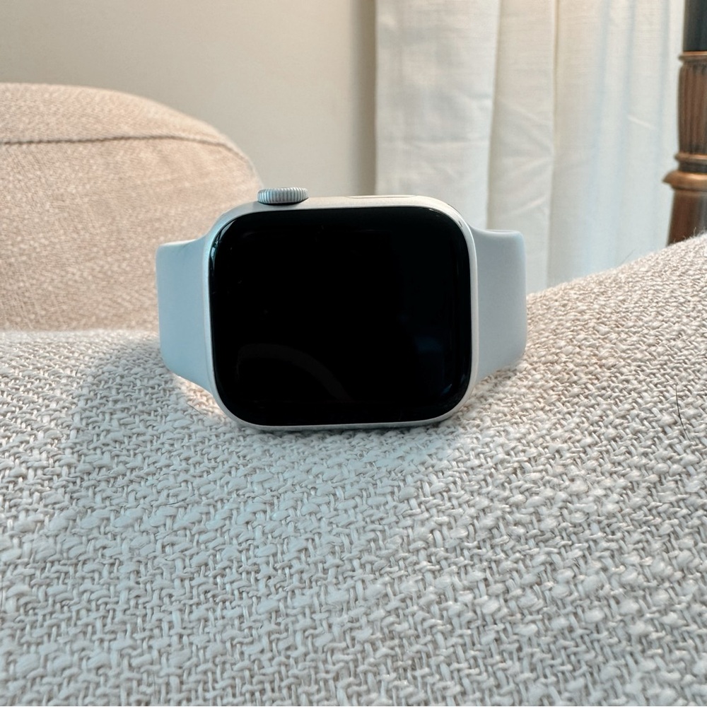 Apple Watch Series 8 with Band